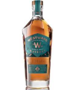 Westward American Single Malt 750mL