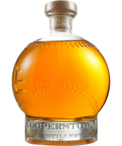 Cooperstown Doubleday’s American Whiskey 750 mL