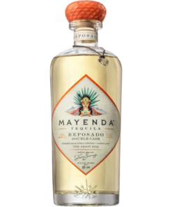 Mayenda Tequila Reposado Double Cask 750mL
