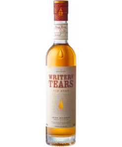 Writer's Tears Red Head Irish Whiskey 750mL