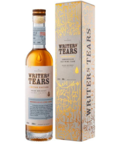 Writer's Tears Inniskillin Ice Wine Cask Finish Irish Whiskey 750mL