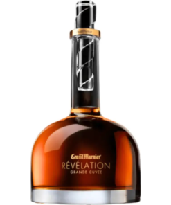 Grand Marnier Grande Cuvee Revelation 750mL