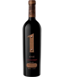 Antigal Malbec One La Dolores Vineyard Tupungato 750 mL