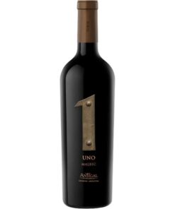 Antigal Malbec Uno Mendoza 750 mL