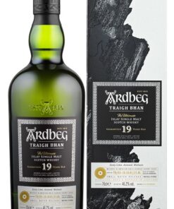 Ardbeg Traigh Bhan 19 Year Old 70cl - Batch 3