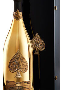 Armand de Brignac Brut Gold Balthazar (12 ltr)