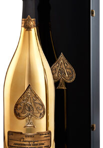 Armand de Brignac Brut Gold Methuselah (6 ltr)