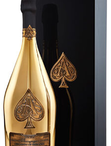 Armand de Brignac Brut Gold Magnum (1.5 ltr)