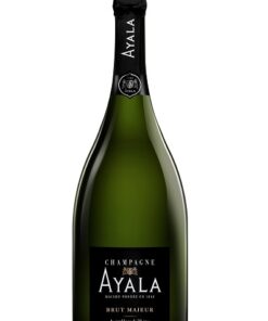 Ayala Brut Majeur Magnum (1.5 ltr)