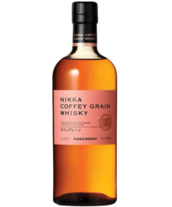 Nikka Coffey Grain Whisky 750 mL