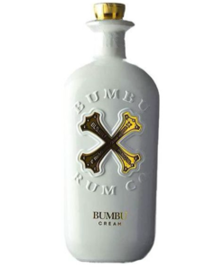 Bumbu Rum Créme 750 mL