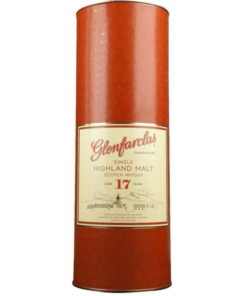 Glenfarclas 17 Year 750mL