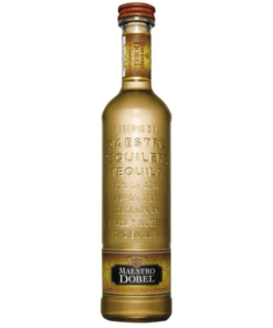 Maestro Dobel Reposado Tequila
