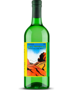 Del Maguey Espadin Especial Mezcal Tequila 750 mL