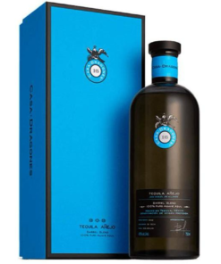 Casa Dragones Anejo Tequila 750 mL