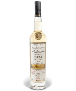 ArteNOM Seleccion 1414 Tequila Reposado 750 mL