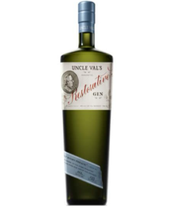 Uncle Val's Restorative Gin