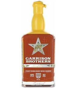 Garrison Brothers Honeydew 750mL