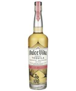Dulce Vida Anejo Tequila 100 Proof 750ml