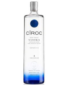 Ciroc Premium Vodka 1.75 L