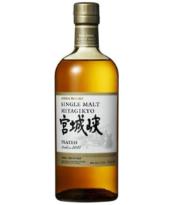 Nikka Mayagikyo Single Malt Peated