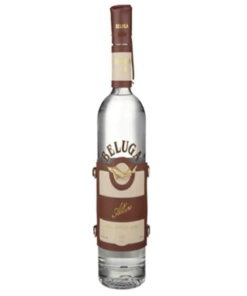 Beluga Noble Allure Vodka 750 mL