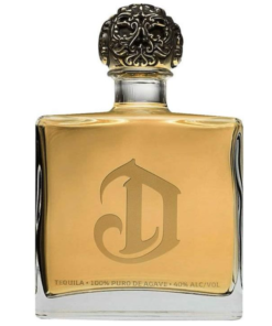 DeLeon Luxury Reposado Tequila 750 mL