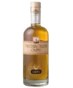 Caffo Vecchia Grappa [Barrique] 750 mL