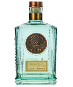 Brooklyn Gin 750 mL