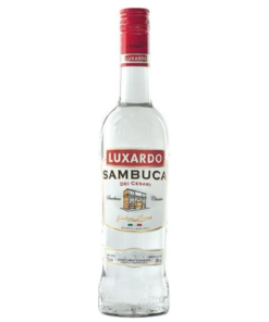 Luxardo Sambuca De Cesari 750 mL