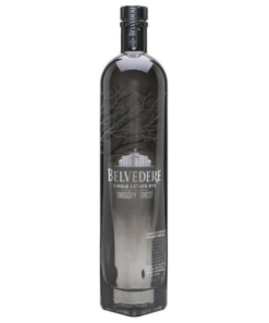 Belvedere Vodka Smogory Forest