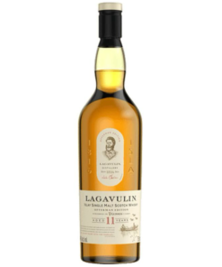 Lagavulin 11 Year Old Nick Offerman Guinness Cask Finish