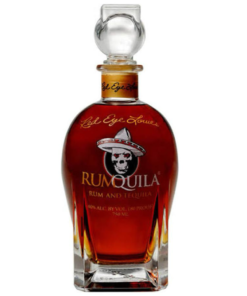 Red Eye Louie’s Spirit Rumquila Rum 750 mL
