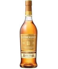 Glenmorangie Sauternes Cask Finish - Nectar d'Or Single Malt Whisky 750mL