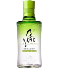 G'Vine Floraison Gin 750mL
