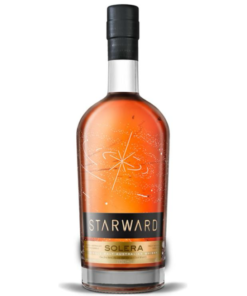 Starward Solera Australian Whiskey 750 mL