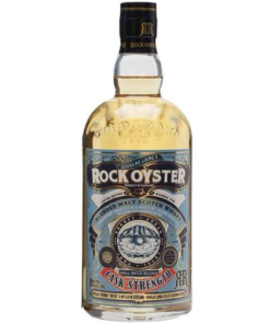 Douglas Laing Rock Oyster Cask Strength Scotch