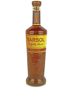 Barsol Perfecto Amor 750 mL