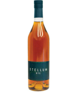 Stellum Rye 750 mL