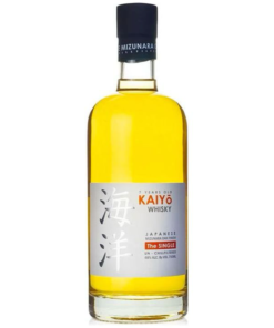 Kaiyo Whisky The Single 7 Year Old Whisky 88 Proof 750 mL