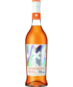 X by Glenmorangie Single Malt Scotch Whisky 750 mL