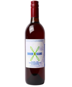 Brovo Spirits Boomerang Liqueur 750 mL