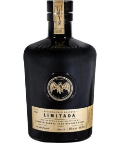 Bacardí Gran Reserva Limitada 750 mL