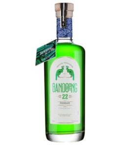 Bandoeng 22 Pandan Liqueur 700mL