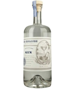 St. George Botanivore Gin 750 mL