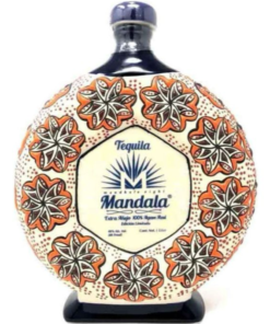 Tequila Mandala Extra Anejo 1L
