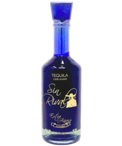 Sin Rival Extra Anejo Tequila