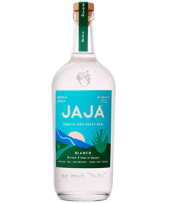 JAJA Tequila Blanco