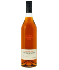 Germain-Robin 7 Years Old Aged California Alambic Brandy