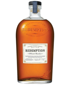 Redemption Wheated Bourbon 750 mL